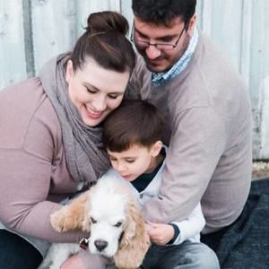 Meet your Posher, Tricia